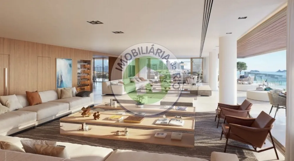 Apartamento, 4 quartos, 400 m² - Foto 26