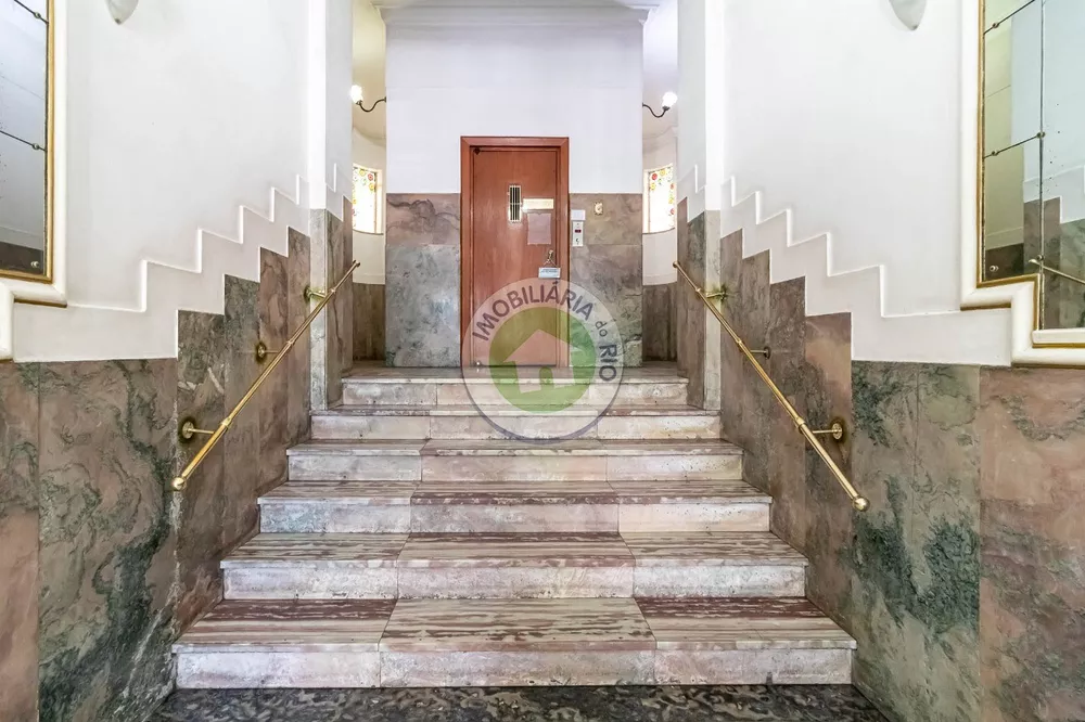 Apartamento, 3 quartos, 135 m² - Foto 9