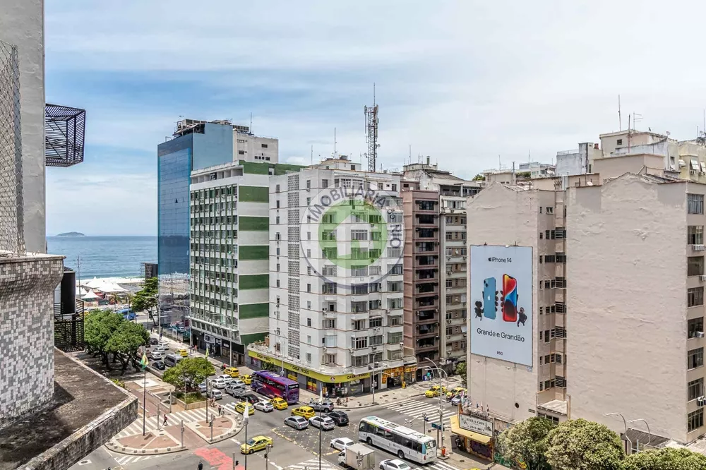 Apartamento, 3 quartos, 135 m² - Foto 40