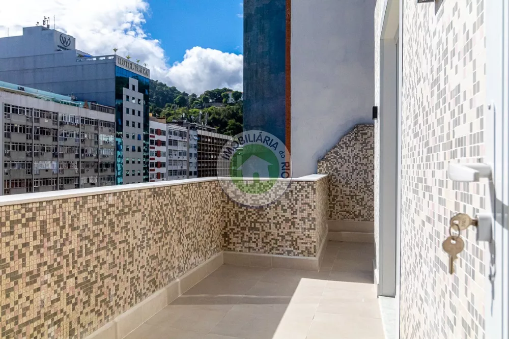 Apartamento, 3 quartos, 135 m² - Foto 4
