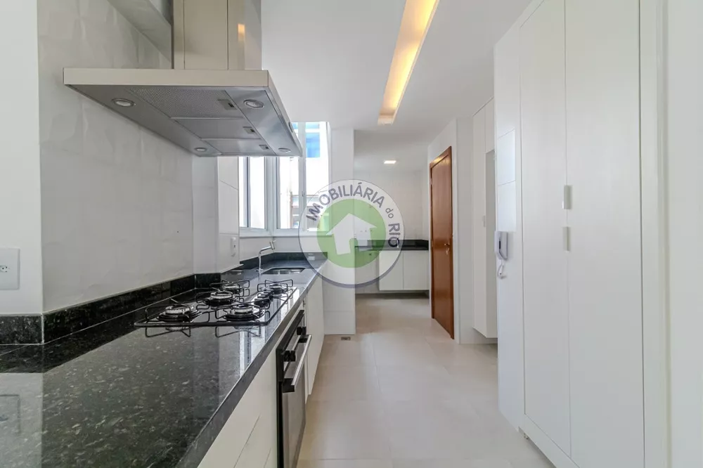 Apartamento, 3 quartos, 135 m² - Foto 44