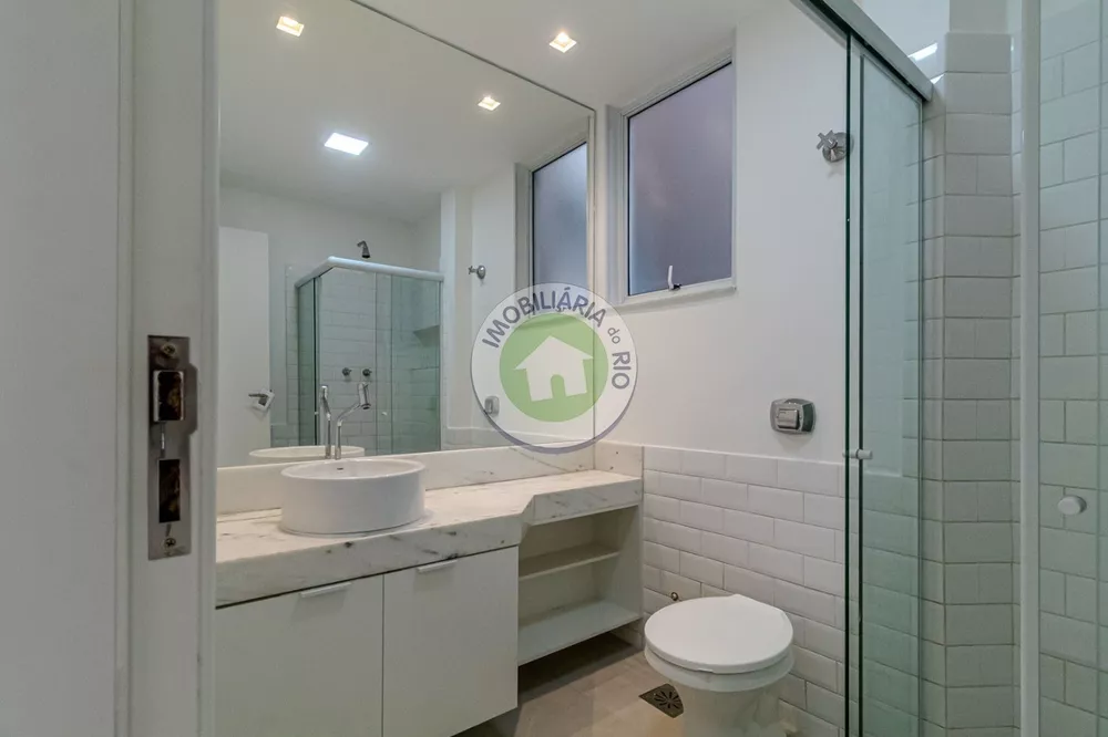 Apartamento, 3 quartos, 135 m² - Foto 26