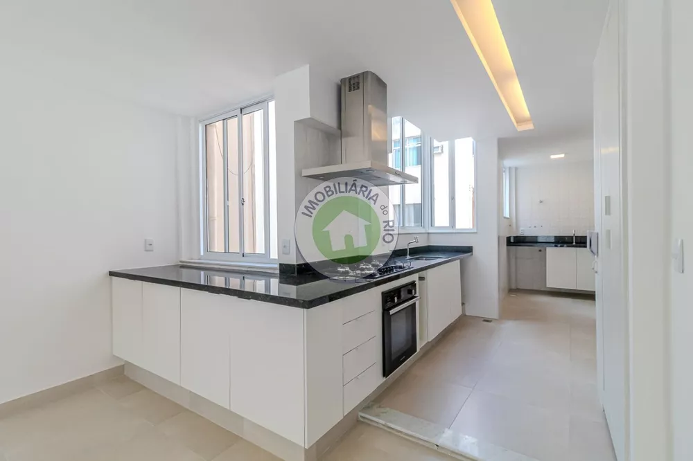 Apartamento, 3 quartos, 135 m² - Foto 18