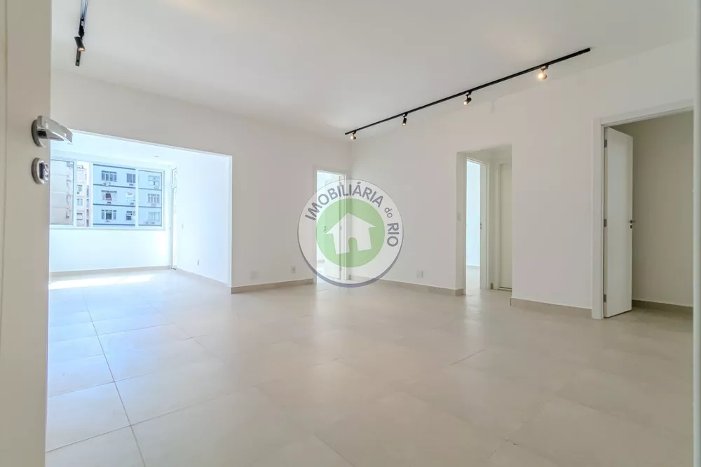 Apartamento, 3 quartos, 135 m² - Foto 23