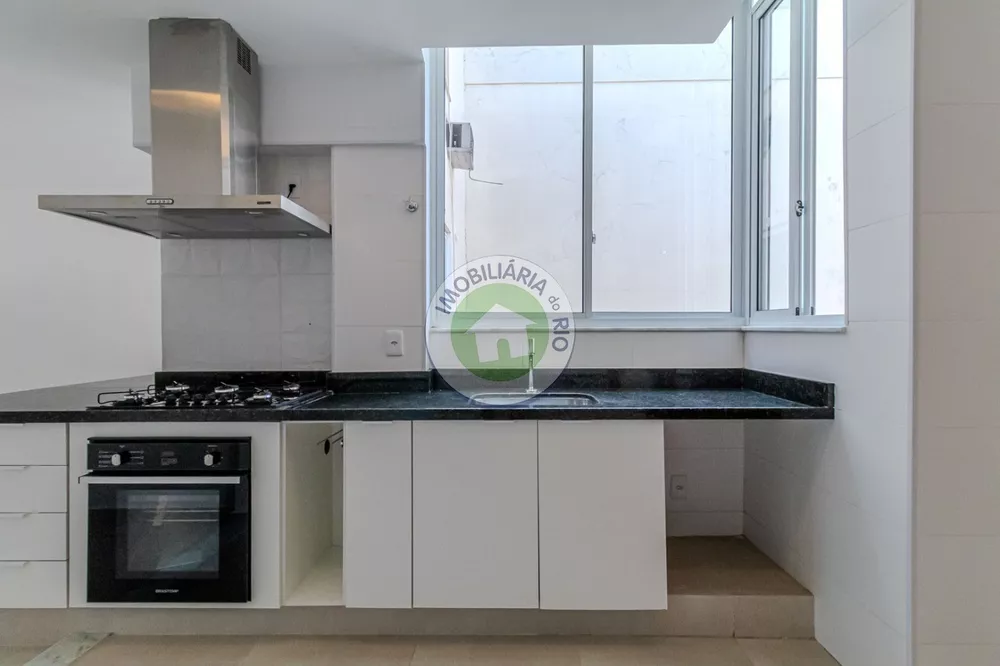 Apartamento, 3 quartos, 135 m² - Foto 16