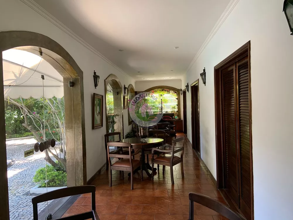 Casa, 4 quartos, 629 m² - Foto 5