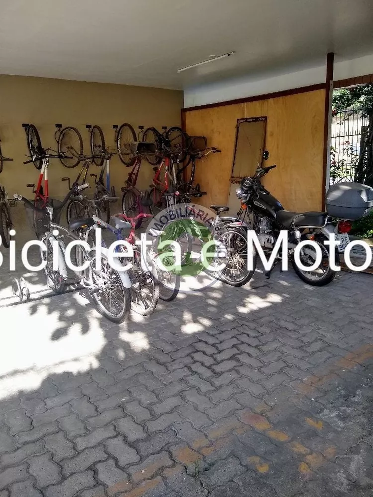 Apartamento, 2 quartos, 66 m² - Foto 8