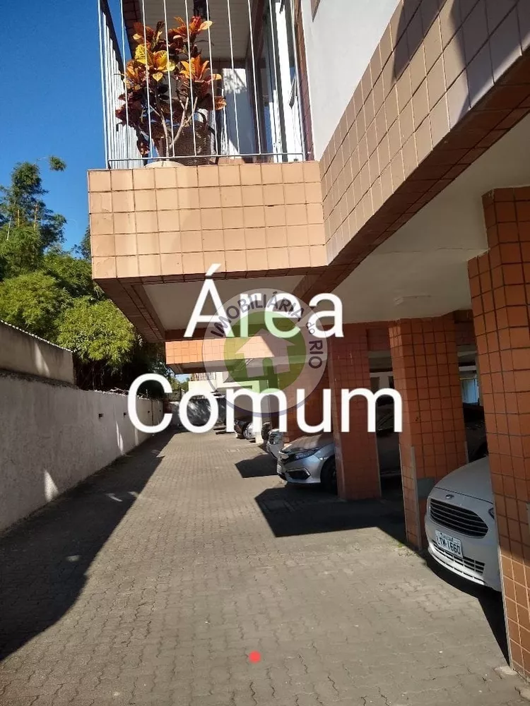 Apartamento, 2 quartos, 66 m² - Foto 17