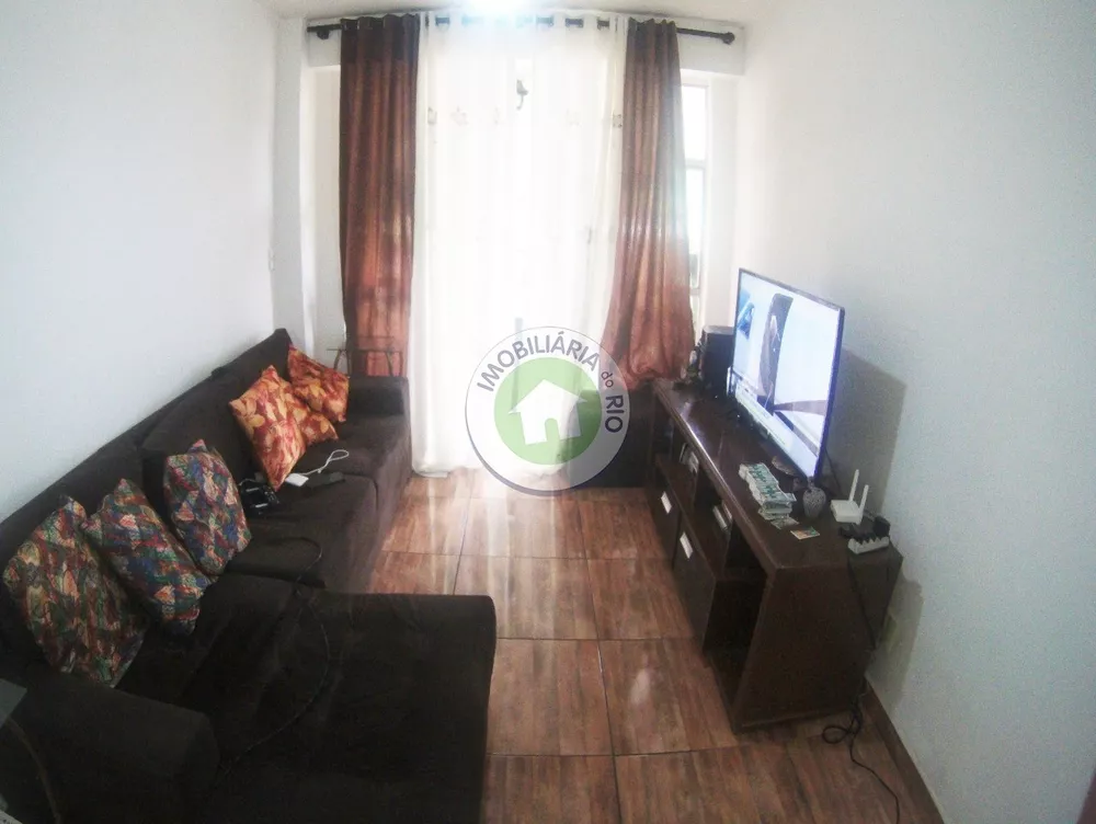 Apartamento, 2 quartos, 66 m² - Foto 9