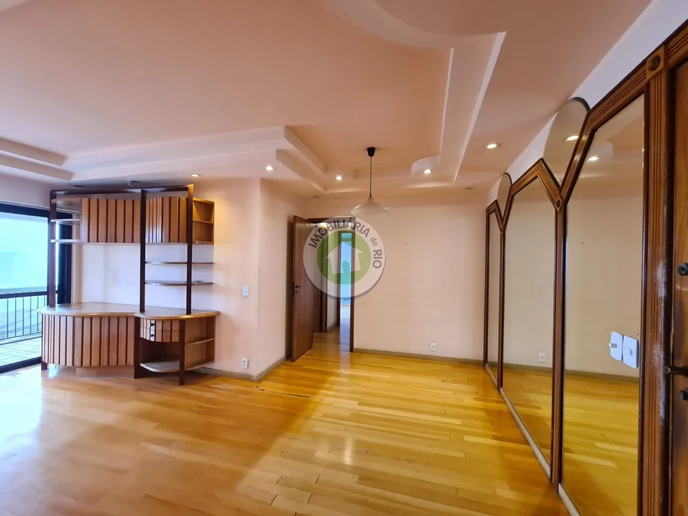 Apartamento, 2 quartos, 90 m² - Foto 3