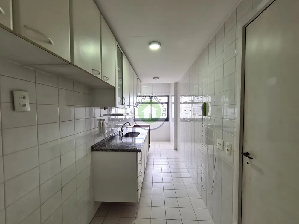 Apartamento, 2 quartos, 90 m² - Foto 22