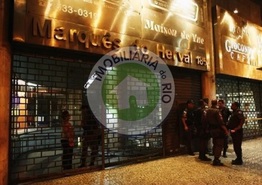 Loja-Salão, 104 m² - Foto 4