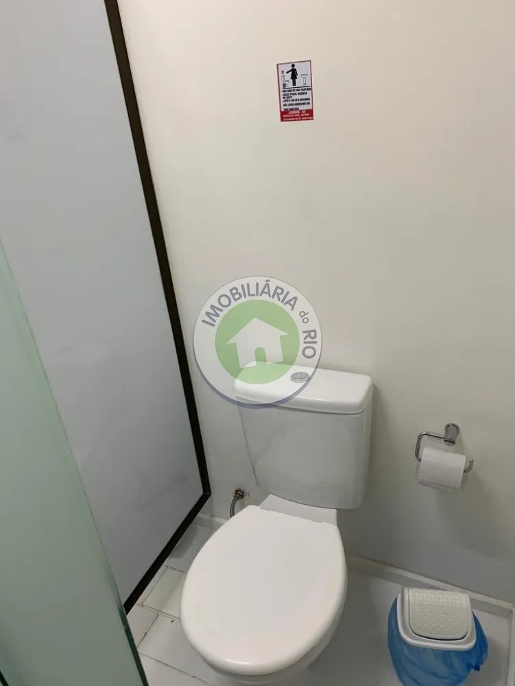 Loja-Salão, 104 m² - Foto 12