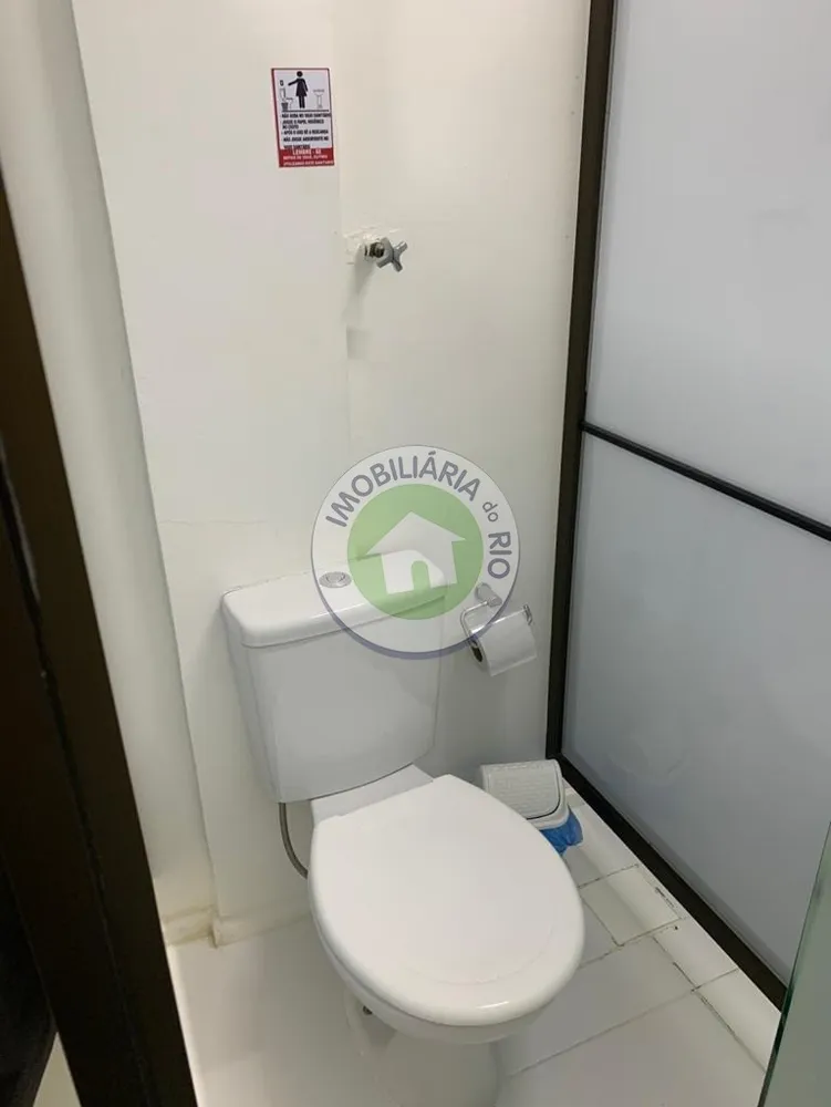 Loja-Salão, 104 m² - Foto 13