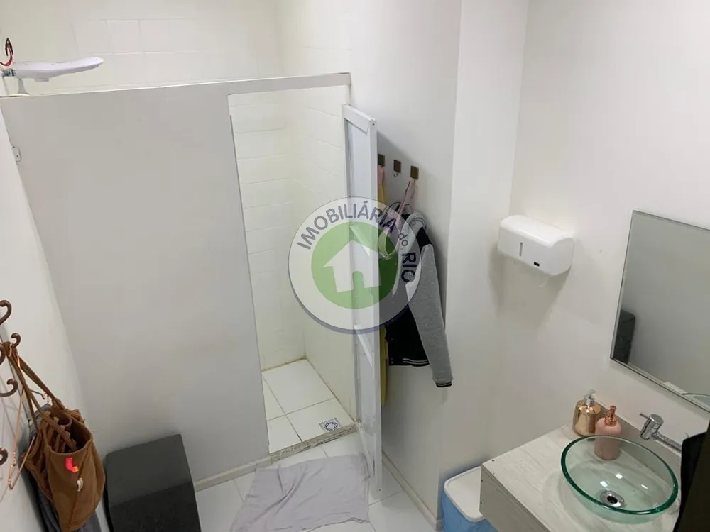 Loja-Salão, 104 m² - Foto 11