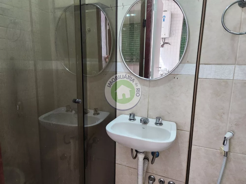 Apartamento, 2 quartos, 116 m² - Foto 1