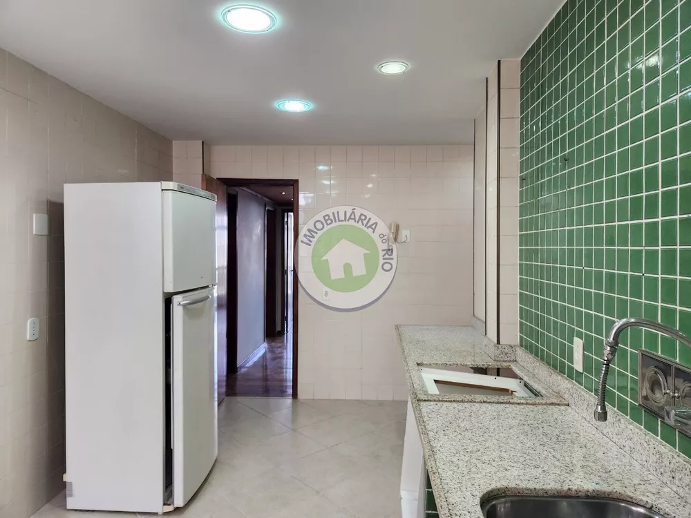 Apartamento, 2 quartos, 116 m² - Foto 16
