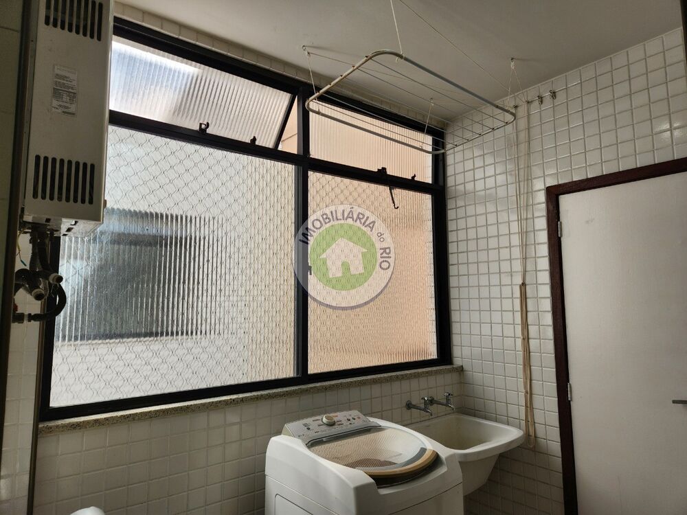 Apartamento, 2 quartos, 116 m² - Foto 5