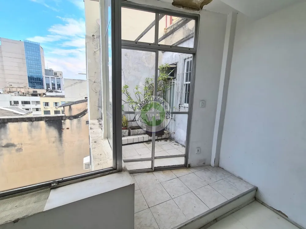 Cobertura, 1 quarto, 50 m² - Foto 12