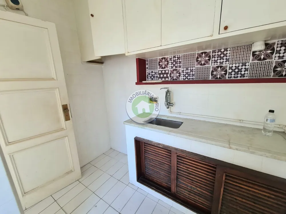 Cobertura, 1 quarto, 50 m² - Foto 14