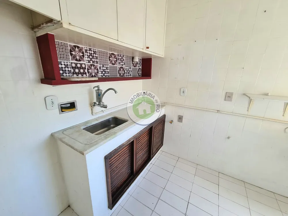 Cobertura, 1 quarto, 50 m² - Foto 16