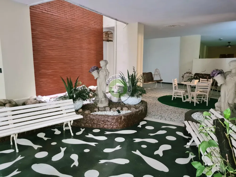 Cobertura, 1 quarto, 50 m² - Foto 35