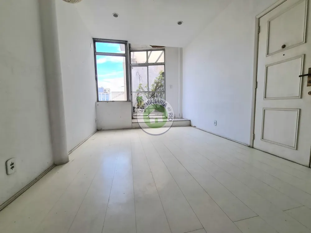 Cobertura, 1 quarto, 50 m² - Foto 6