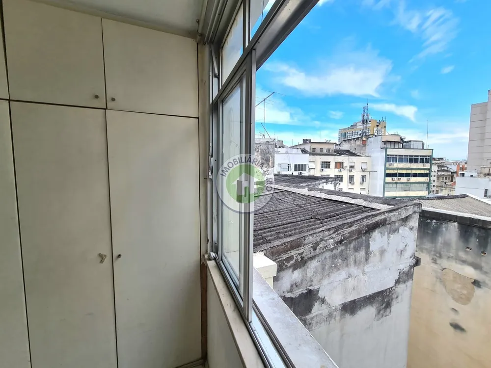 Cobertura, 1 quarto, 50 m² - Foto 18