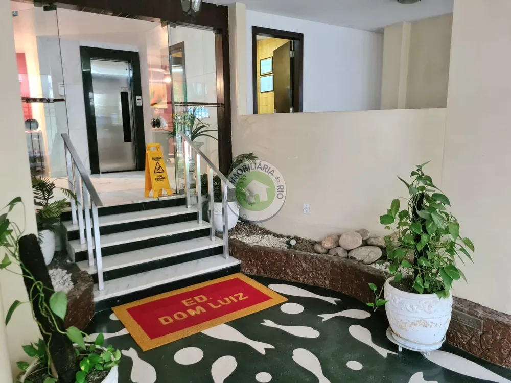 Cobertura, 1 quarto, 50 m² - Foto 34