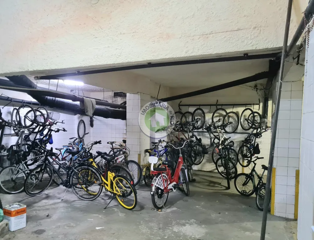 Cobertura, 1 quarto, 50 m² - Foto 31