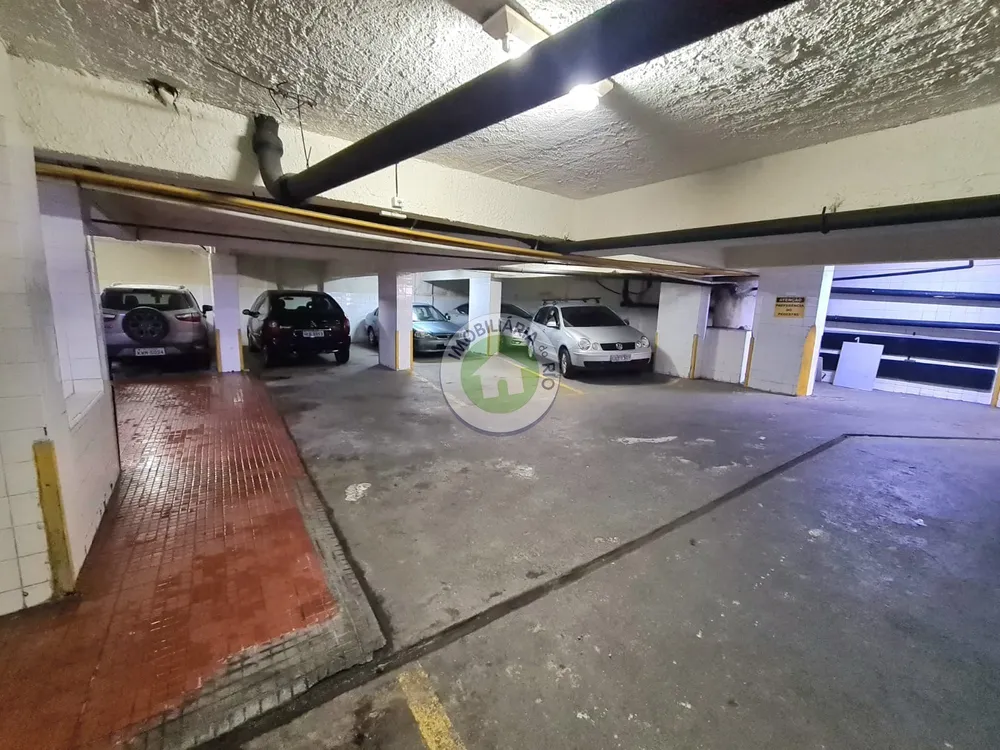 Cobertura, 1 quarto, 50 m² - Foto 30