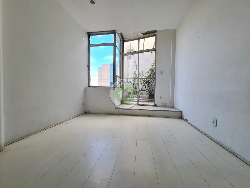 Cobertura, 1 quarto, 50 m² - Foto 7