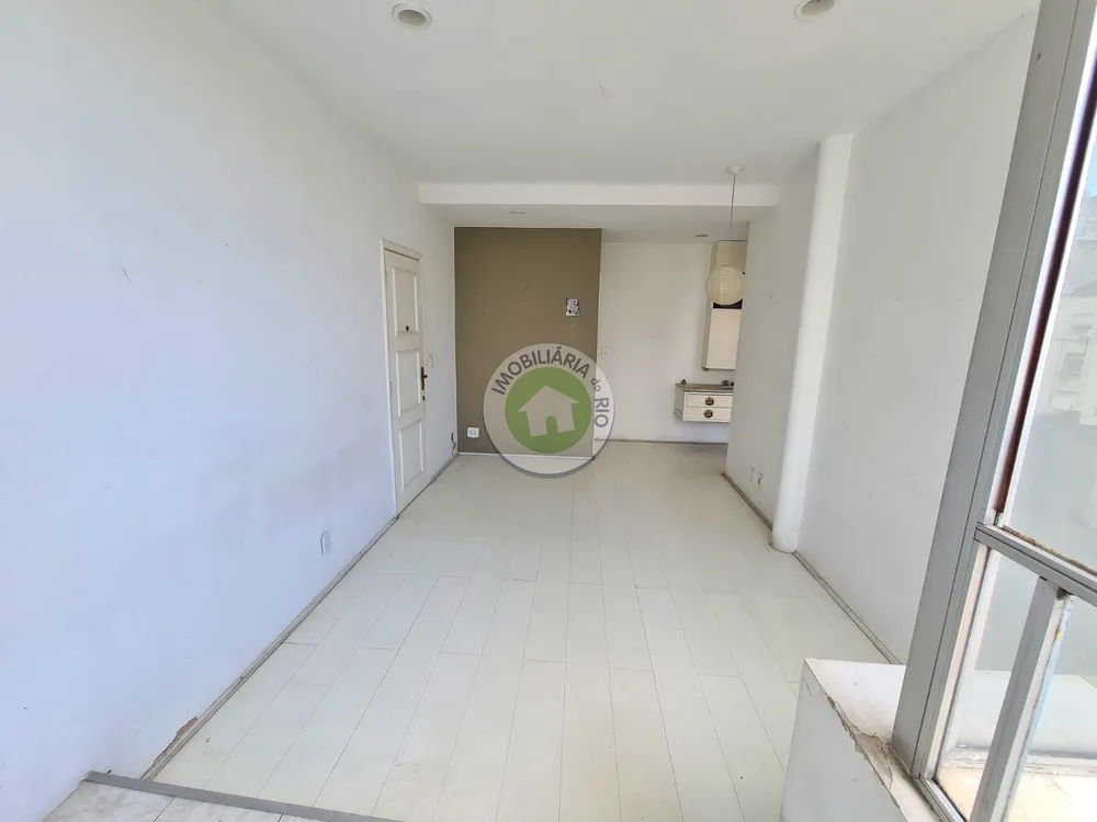 Cobertura, 1 quarto, 50 m² - Foto 2
