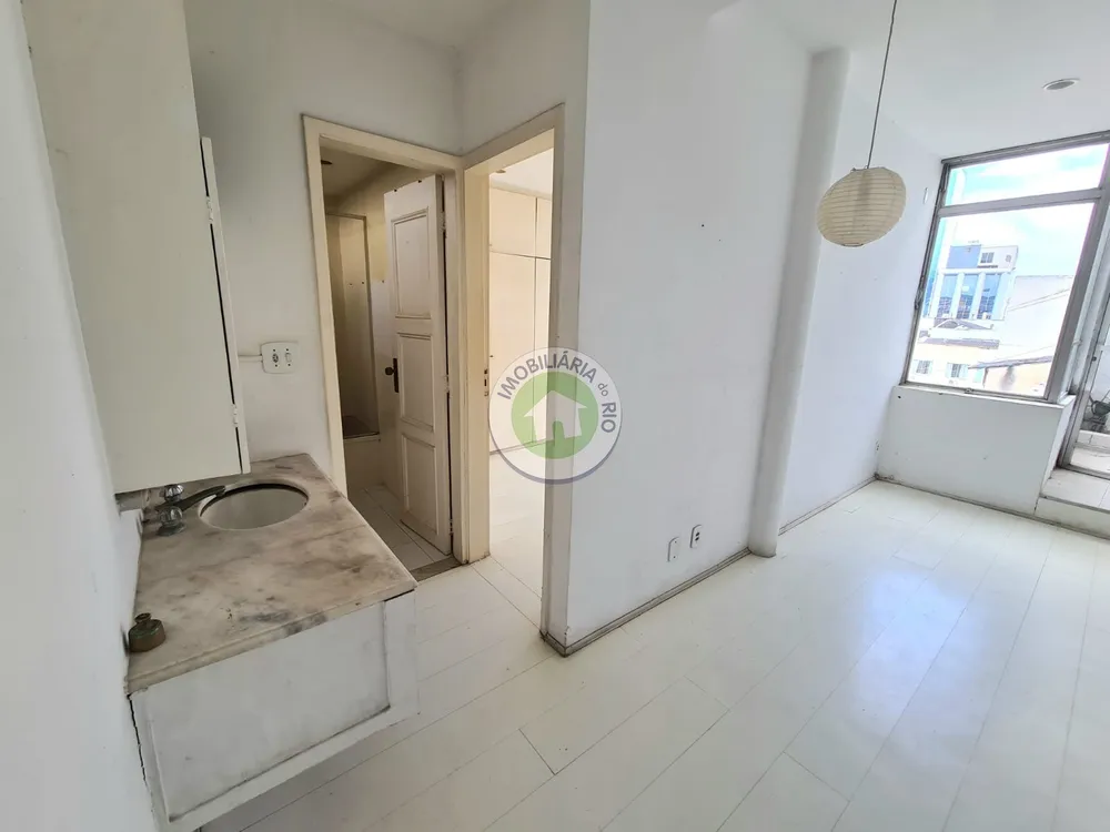 Cobertura, 1 quarto, 50 m² - Foto 13