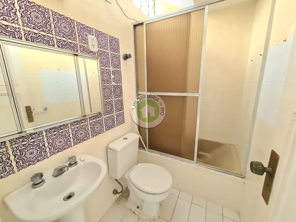 Cobertura, 1 quarto, 50 m² - Foto 28
