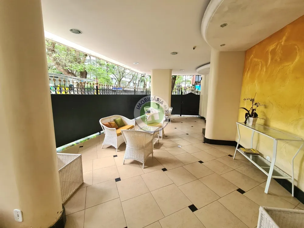 Cobertura, 1 quarto, 50 m² - Foto 29