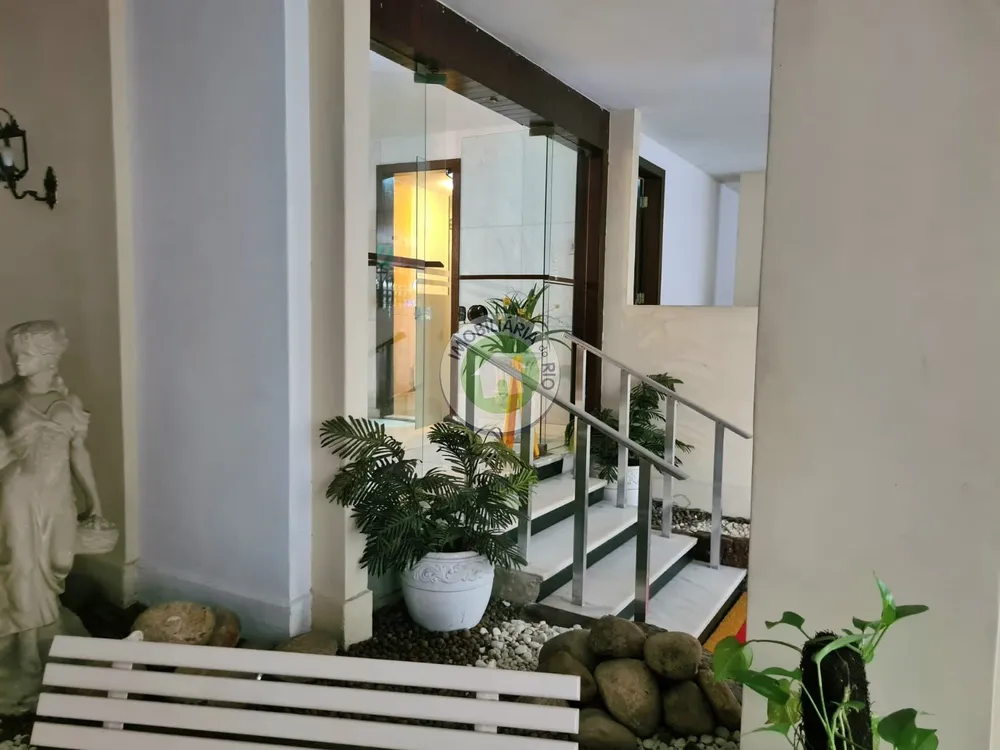 Cobertura, 1 quarto, 50 m² - Foto 32