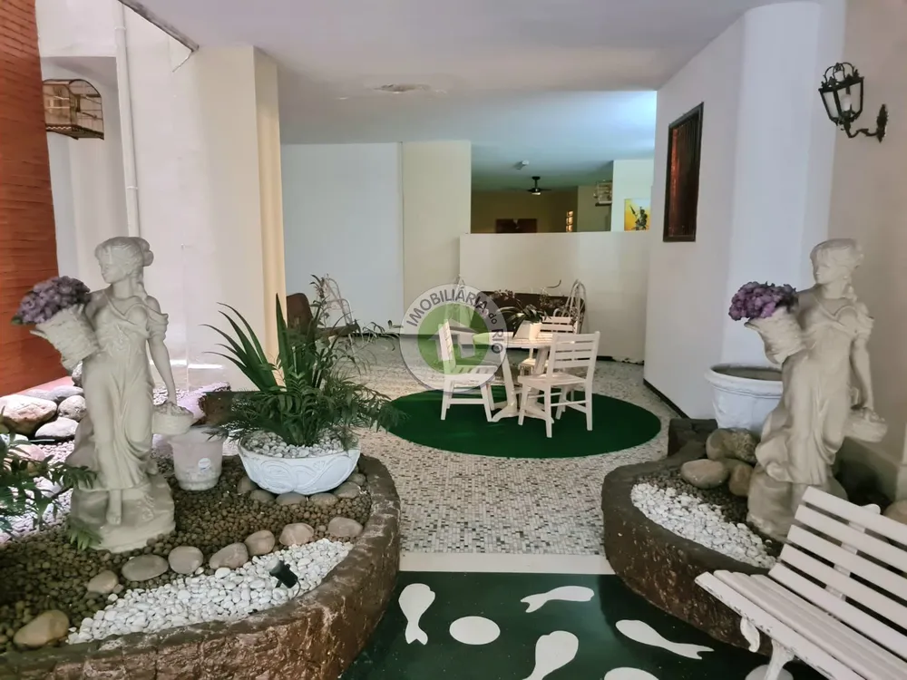 Cobertura, 1 quarto, 50 m² - Foto 33
