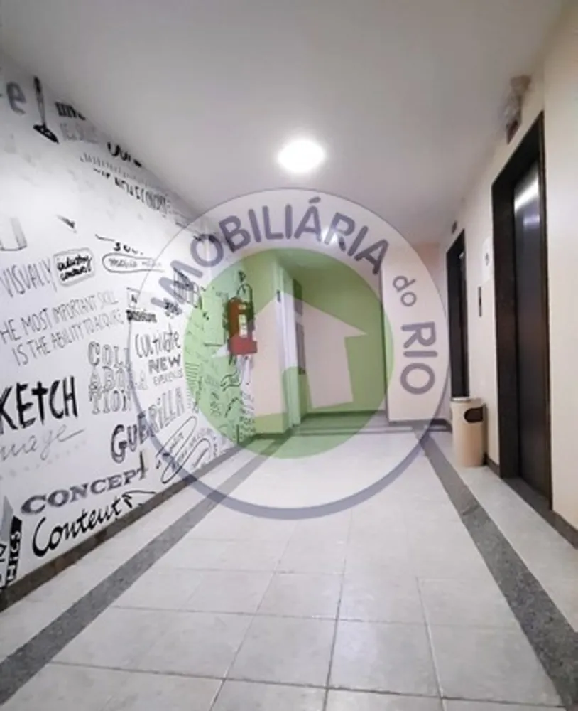 Sala-Conjunto, 465 m² - Foto 1