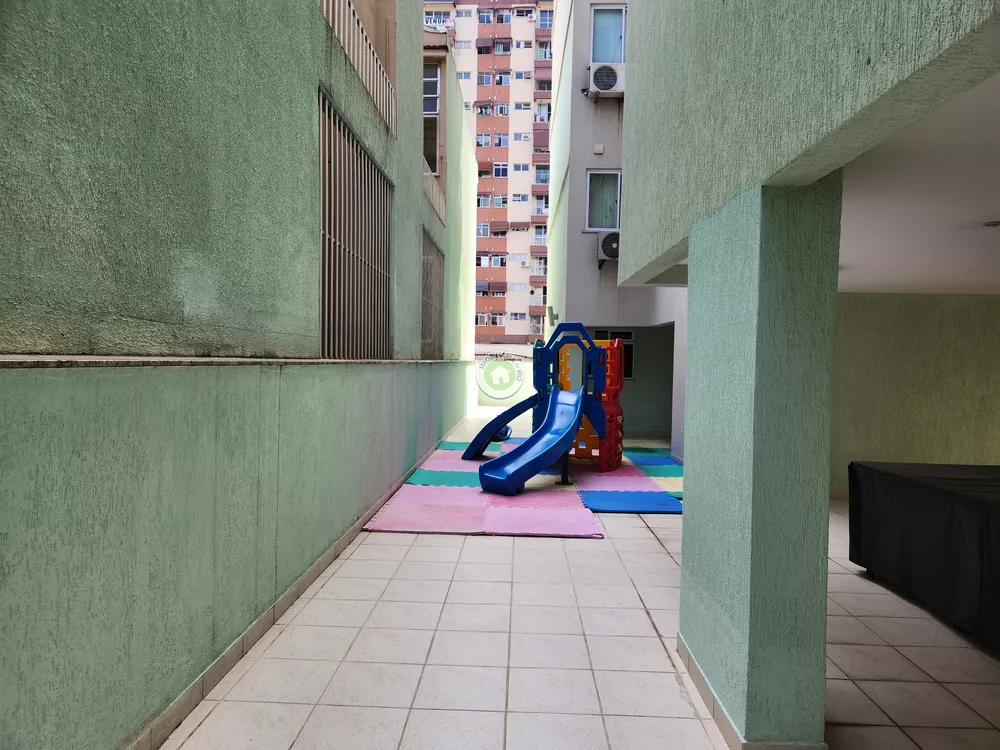 Apartamento, 2 quartos, 61 m² - Foto 17