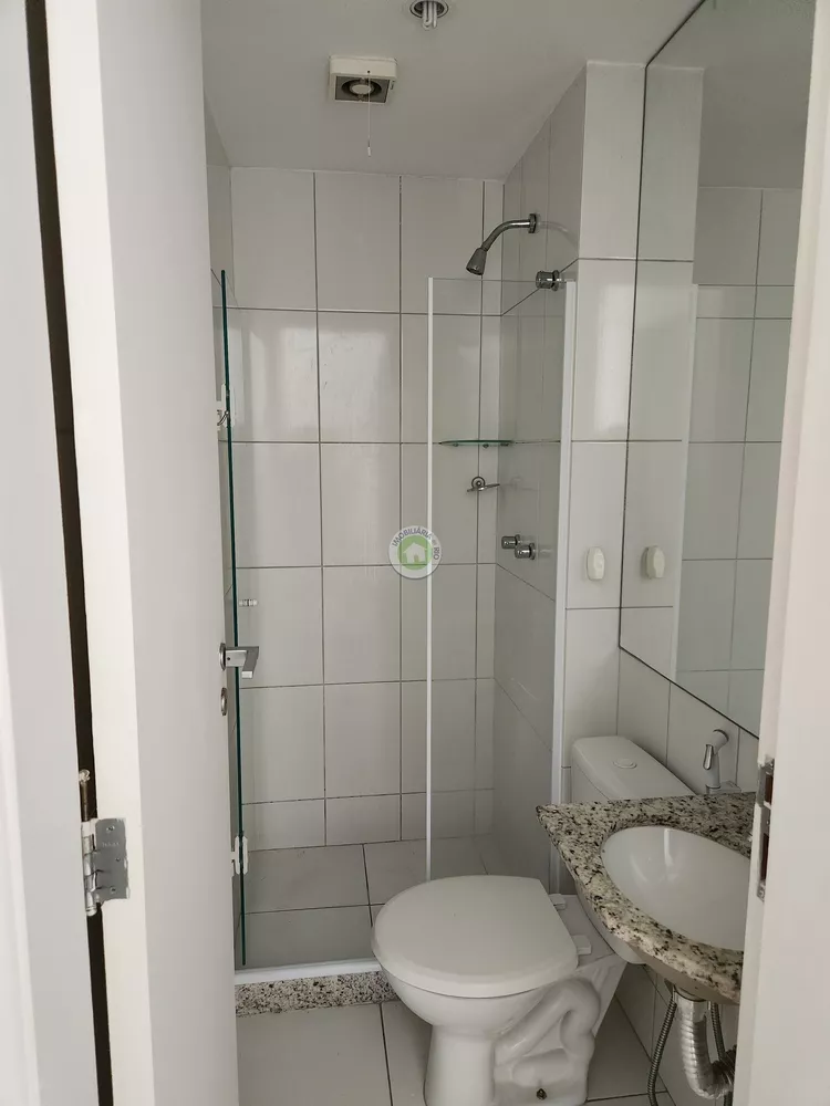 Apartamento, 2 quartos, 61 m² - Foto 5