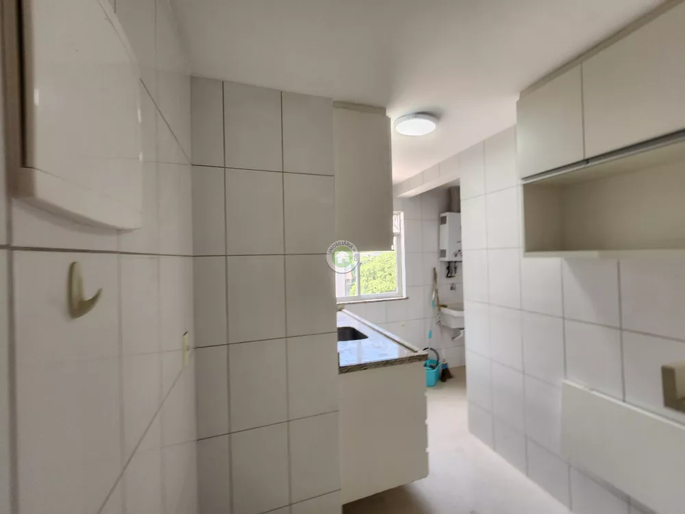 Apartamento, 2 quartos, 61 m² - Foto 7