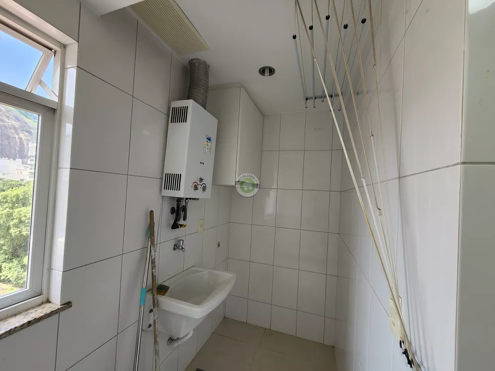 Apartamento, 2 quartos, 61 m² - Foto 2