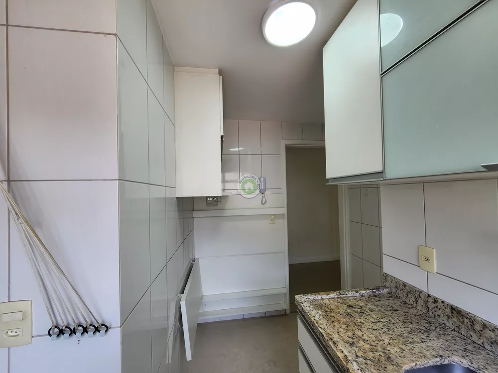 Apartamento, 2 quartos, 61 m² - Foto 11