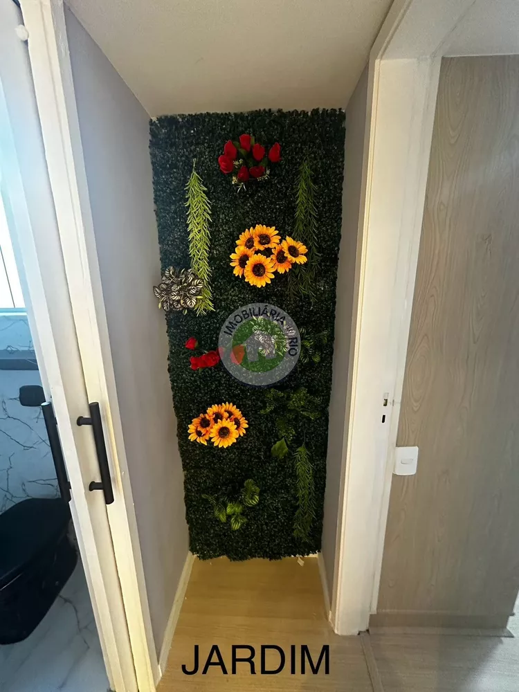 Apartamento, 2 quartos, 70 m² - Foto 21