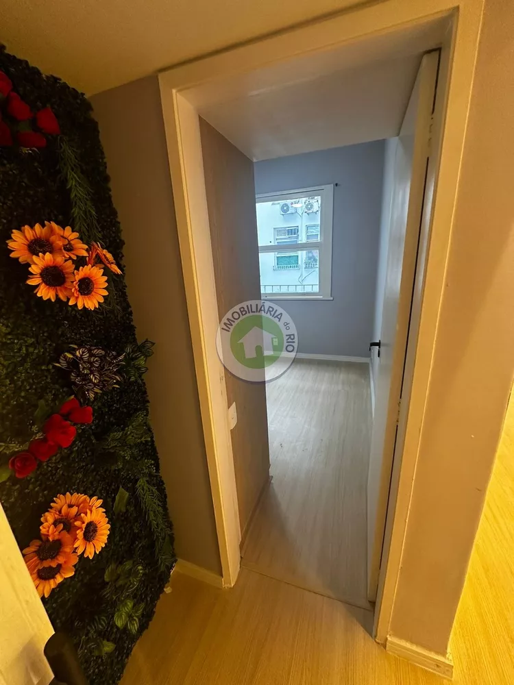 Apartamento, 2 quartos, 70 m² - Foto 7