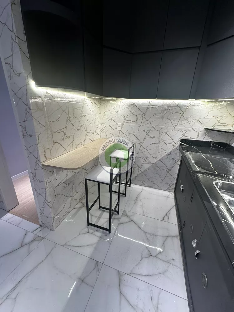 Apartamento, 2 quartos, 70 m² - Foto 5