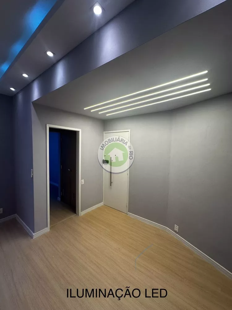 Apartamento, 2 quartos, 70 m² - Foto 9