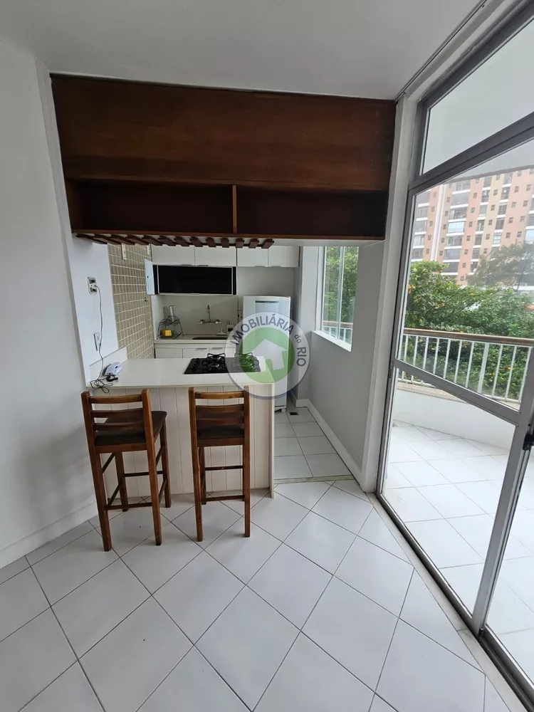 Apartamento, 1 quarto, 50 m² - Foto 3