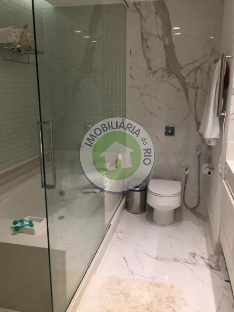 Apartamento, 3 quartos, 180 m² - Foto 13